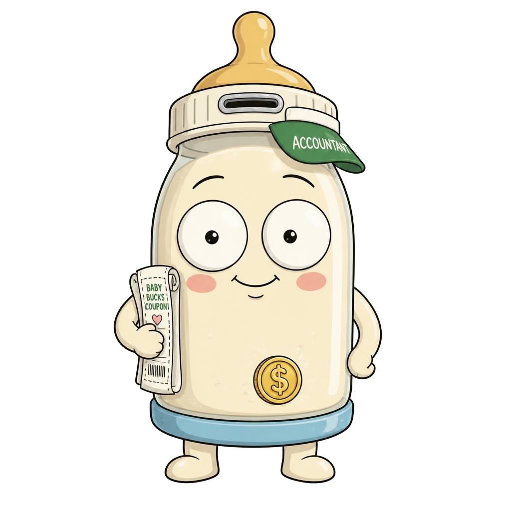 MilkMoney, idle
