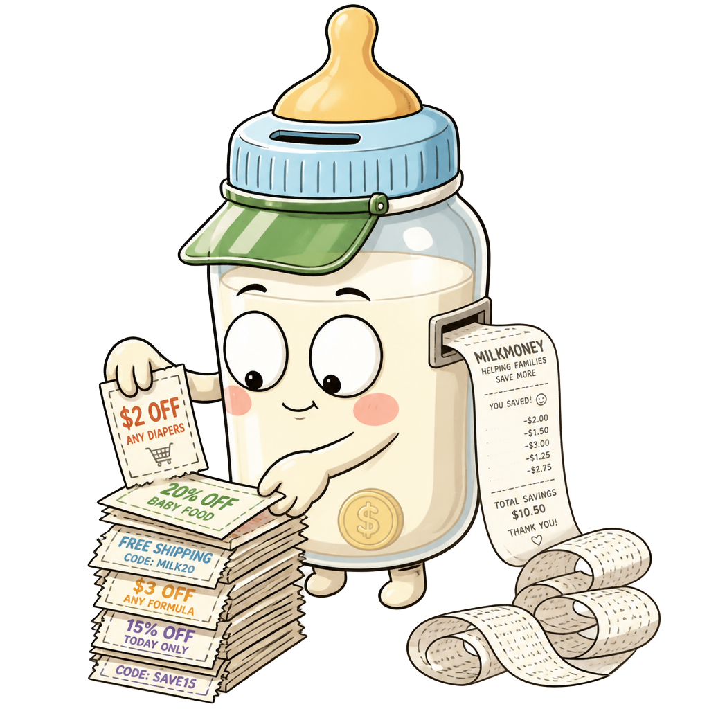 MilkMoney, working